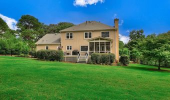 100 Yellow Pine Rd, Aiken, SC 29803