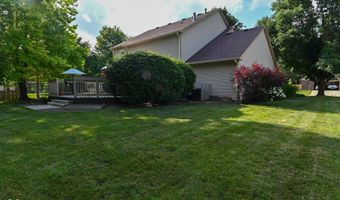 6411 Granny Smith Ln, Avon, IN 46123