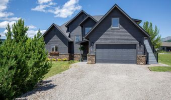 92 ASHLEY Dr, Alpine, WY 83128