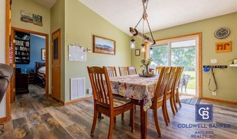 138 Pleasant View Dr Lot #8, Cody, WY 82414