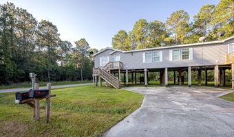 6003 E Lamar St, Bay St. Louis, MS 39520