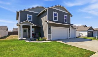 12901 W 1ST Ave, Airway Heights, WA 99001