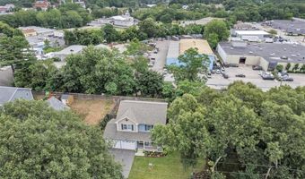 58 Benefit St, Warwick, RI 02886