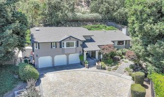 2090 Pebble Dr, Alamo, CA 94507