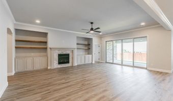 213 Navajo Trl, Alvarado, TX 76009