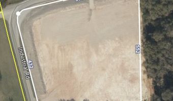 388 Industrial Dr, Barnesville, GA 30204