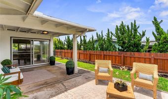 45-668 Luluku Rd, Kaneohe, HI 96744