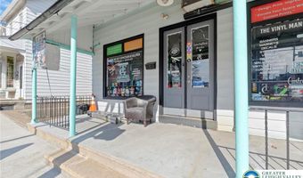 101 W Susquehanna St, Allentown, PA 18103