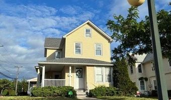 601 Main St Summer, Avon By The Sea, NJ 07717