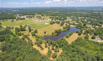 615 Clear Creek Rd, Alma, AR 72921