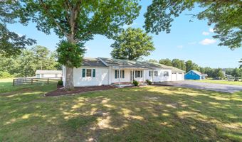 16474 DOUGLAS Rd, Barboursville, VA 22923