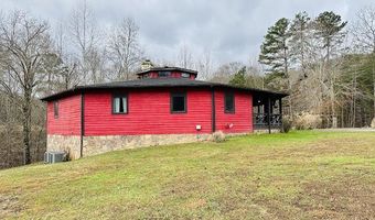 46 Honeysuckle Rdg, Barbourville, KY 40906