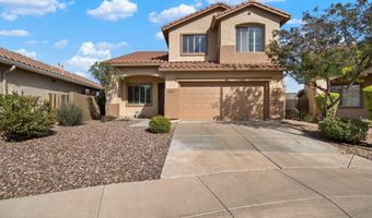 1608 W KURALT Dr, Anthem, AZ 85086