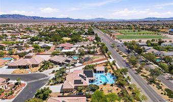 5527 Breecher Ave, Las Vegas, NV 89131