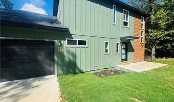 61 Skipton Dr, Bella Vista, AR 72714