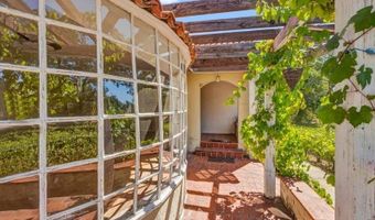 315 N White Cottage Rd N, Angwin, CA 94508
