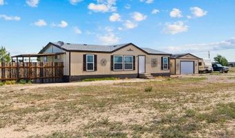1926 W 6000 N, Beryl, UT 84714