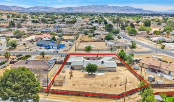 14204 Crow Rd, Apple Valley, CA 92307