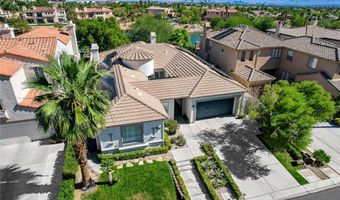 2496 Grassy Spring Pl, Las Vegas, NV 89135