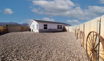 102 S Copper Canyon Loop, Camp Verde, AZ 86322