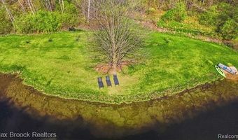 3295 Burning Tree Ln, Arcadia, MI 48412