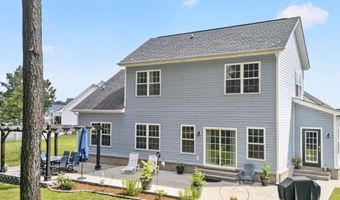 312 Canberra Ct, Aynor, SC 29511