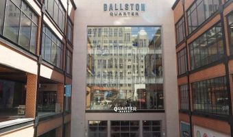 1001 N RANDOLPH St N 406, Arlington, VA 22201