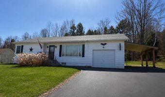 25 Bret St, Berlin, NH 03570