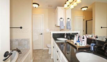 6501 NANCY ELLEN St, Amarillo, TX 79119