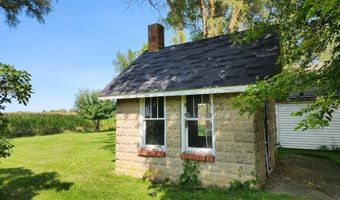 4893 N Winans Rd, Alma, MI 48801