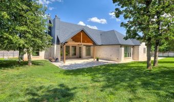 12925 Broken Arrow, Arcadia, OK 73007