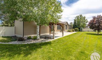1210 BERINGER Way, Billings, MT 59106