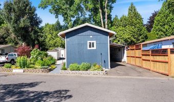 10405 SW DENNEY Rd 90, Beaverton, OR 97008