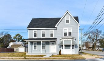 25 E HIGH St, Felton, DE 19943