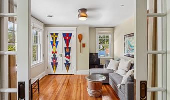 20 SHAW St, Annapolis, MD 21401