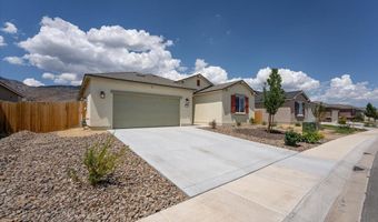 508 Sulphur Springs Trl, Dayton, NV 89403