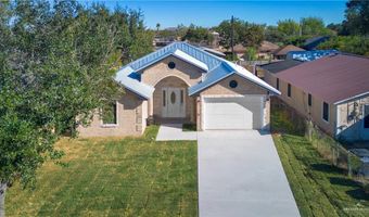 312 N Dallas St, Alton, TX 78573