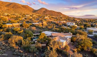 5830 E RESTIN Rd, Carefree, AZ 85377