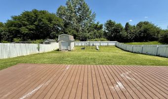 6903 Governors Pointe Blvd, Indianapolis, IN 46217