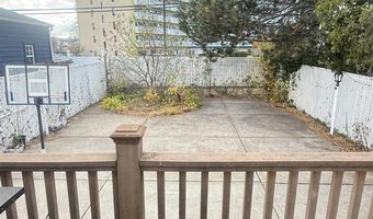 172 W 24TH St 2 Rear, Bayonne, NJ 07002