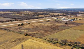 Highway 81, Alvord, TX 76225