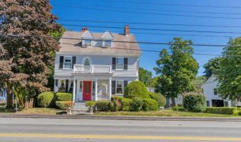 1055 Washington St, Bath, ME 04530