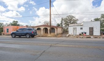 3025 Hwy 28, Anthony, NM 88021