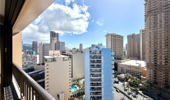 1778 Ala Moana Blvd 2014, Honolulu, HI 96815