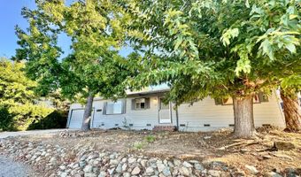 631 Alpine Ave, Angels Camp, CA 95222