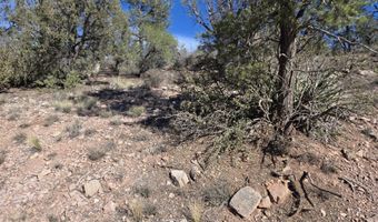 133 Arizona Rd, Ash Fork, AZ 86320