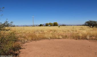 1 Lot N Willcox Rd 16, Cochise, AZ 85606