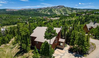 290 N Trails At Navajo, Brian Head, UT 84719