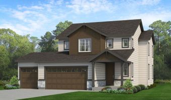 1751 Zeno St Plan: Telluride, Brighton, CO 80601