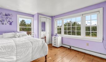1511 Alna Rd, Alna, ME 04535